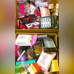 Mystery Stocking Stuffer Bundle! 10+ items included!